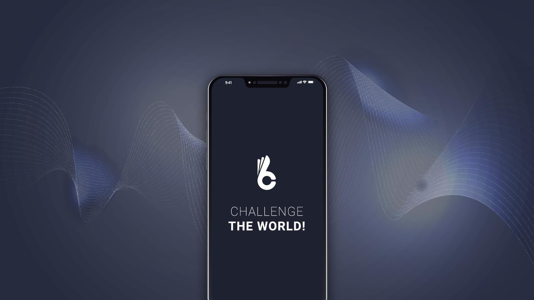 Bossble Mobile App UIUX Cover