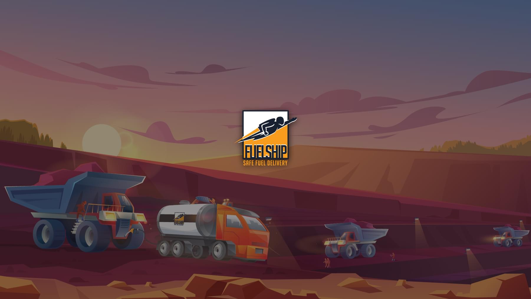 Fuelship - Safe Fuel Delivery at your doorstep