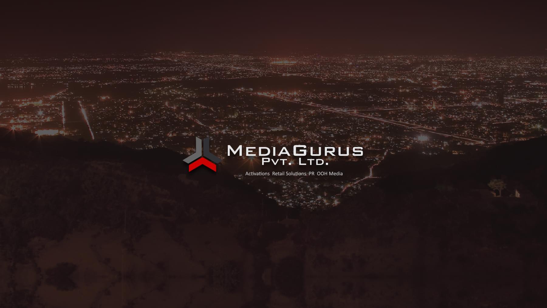 Media Gurus - We Love to Trigger Brands.