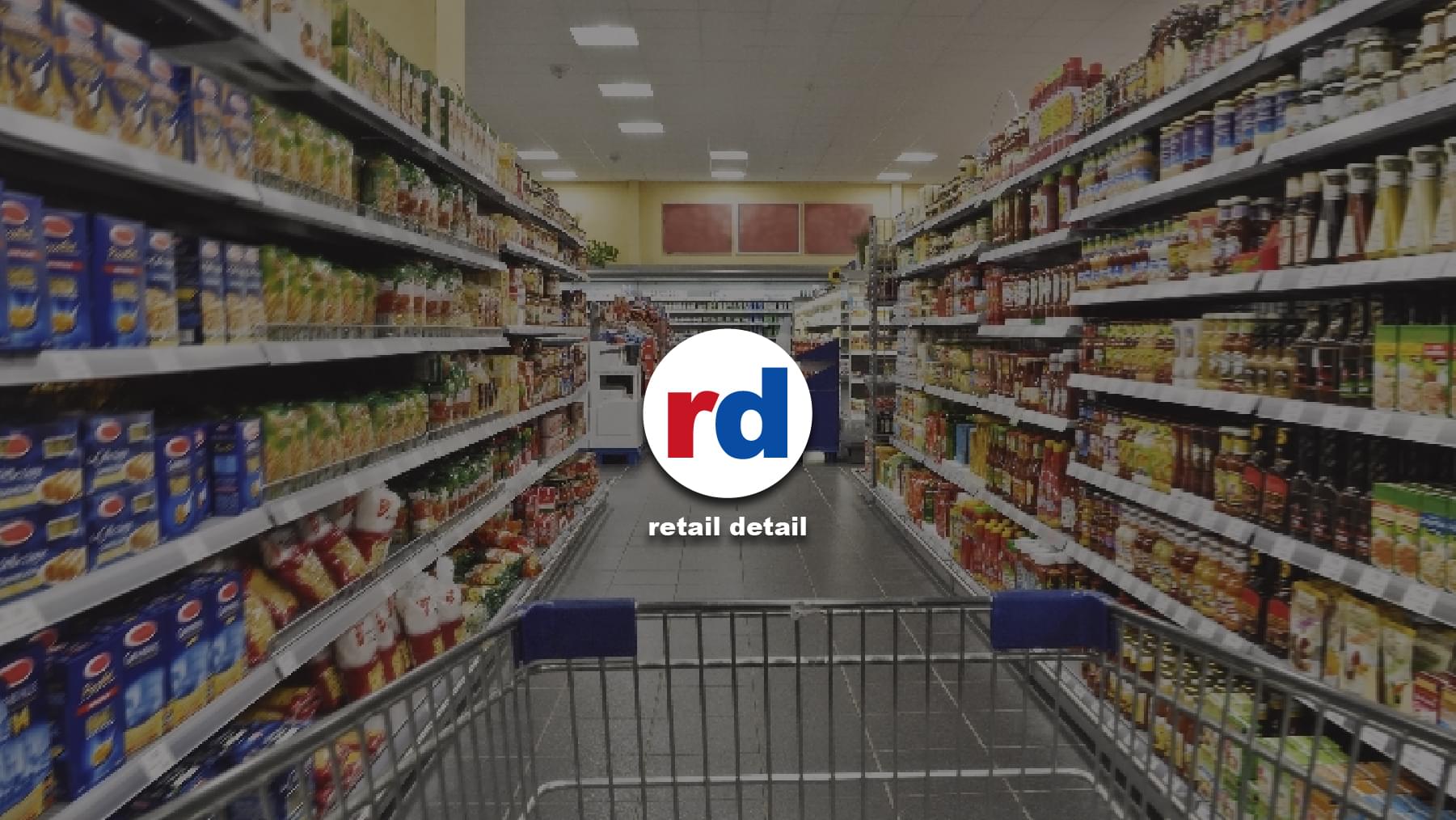 Retail Detail - Sales Powered