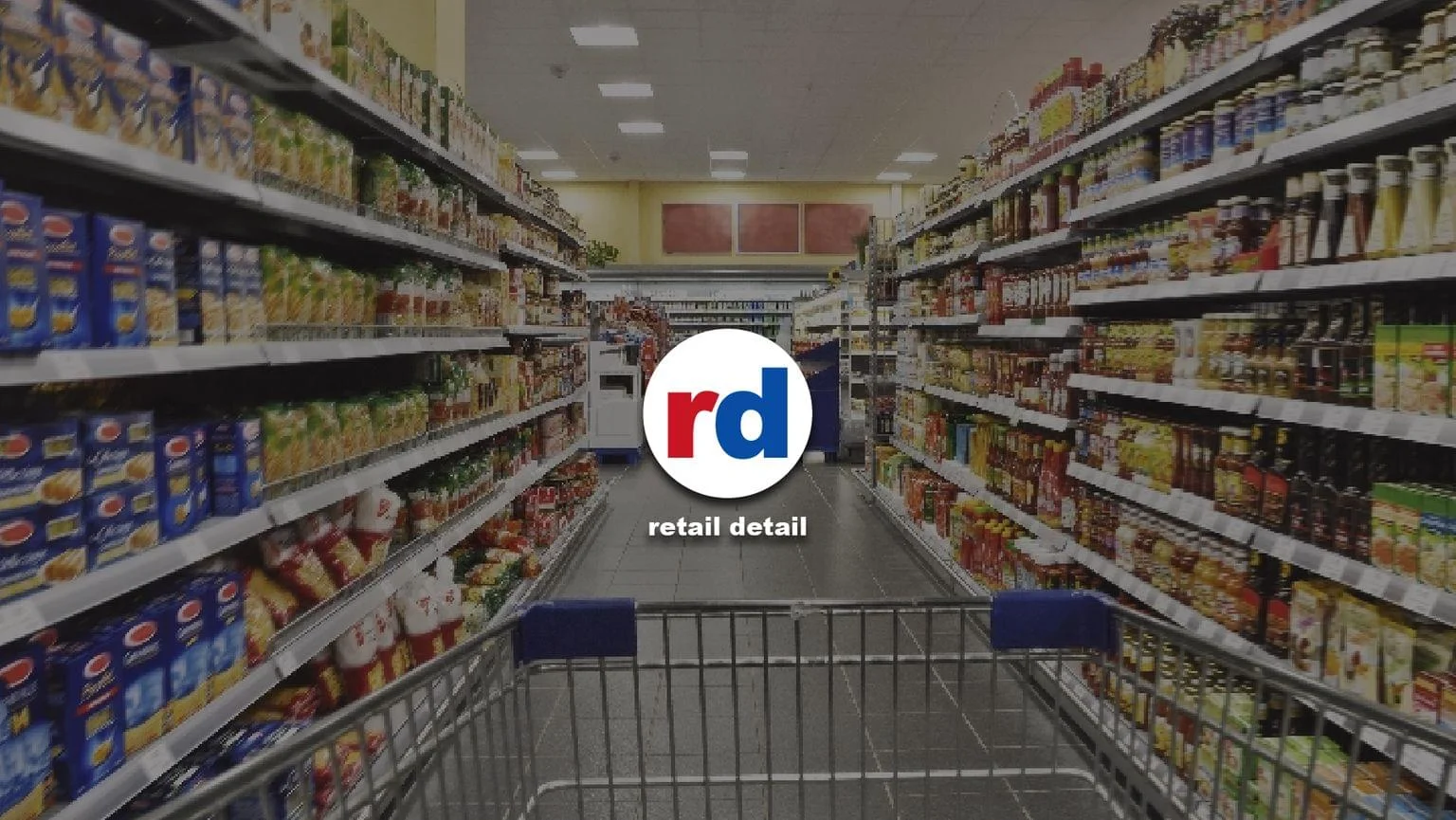 Retail Detail - Sales Powered