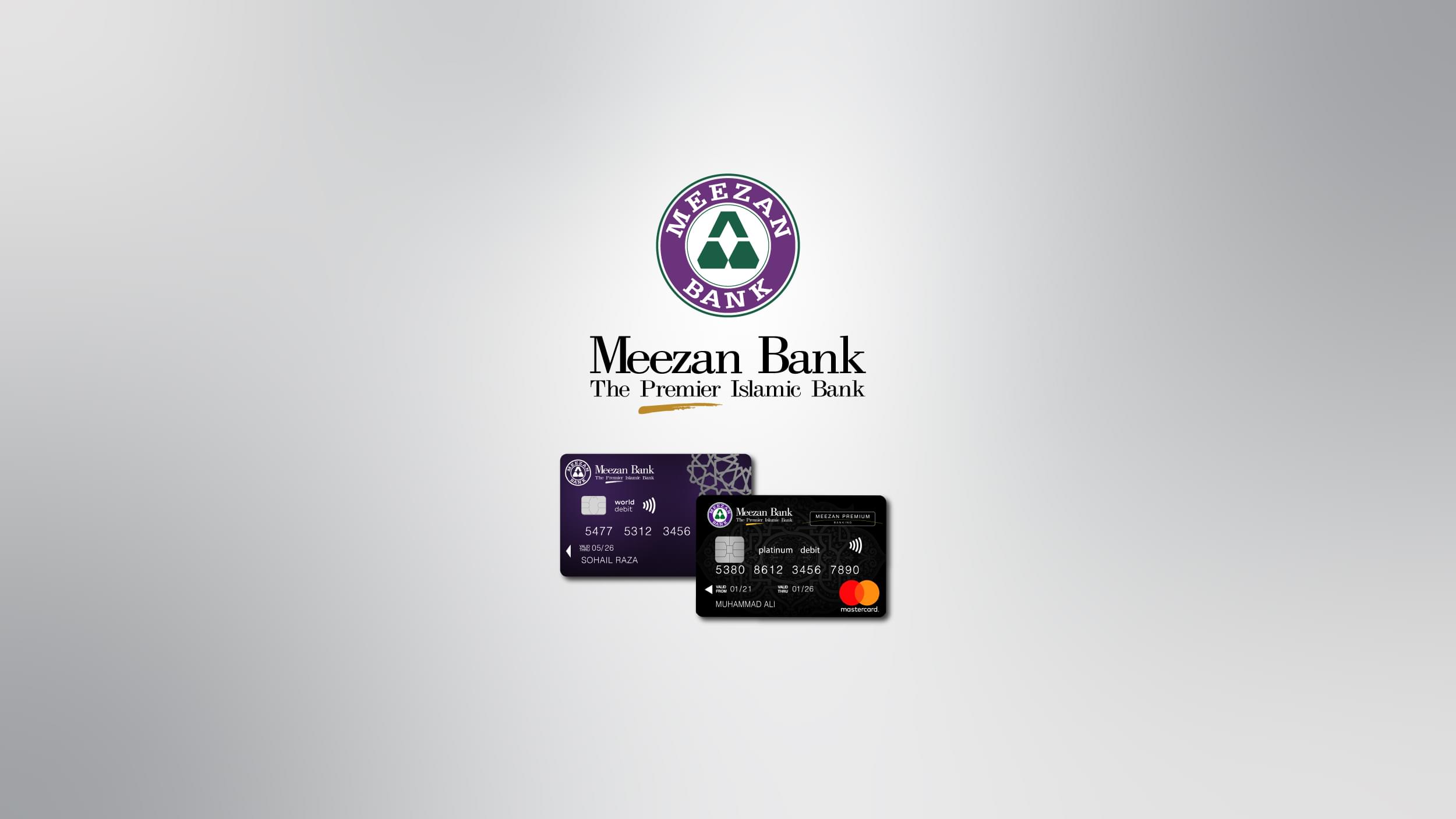 Meezan Bank - The Premier Islamic Bank