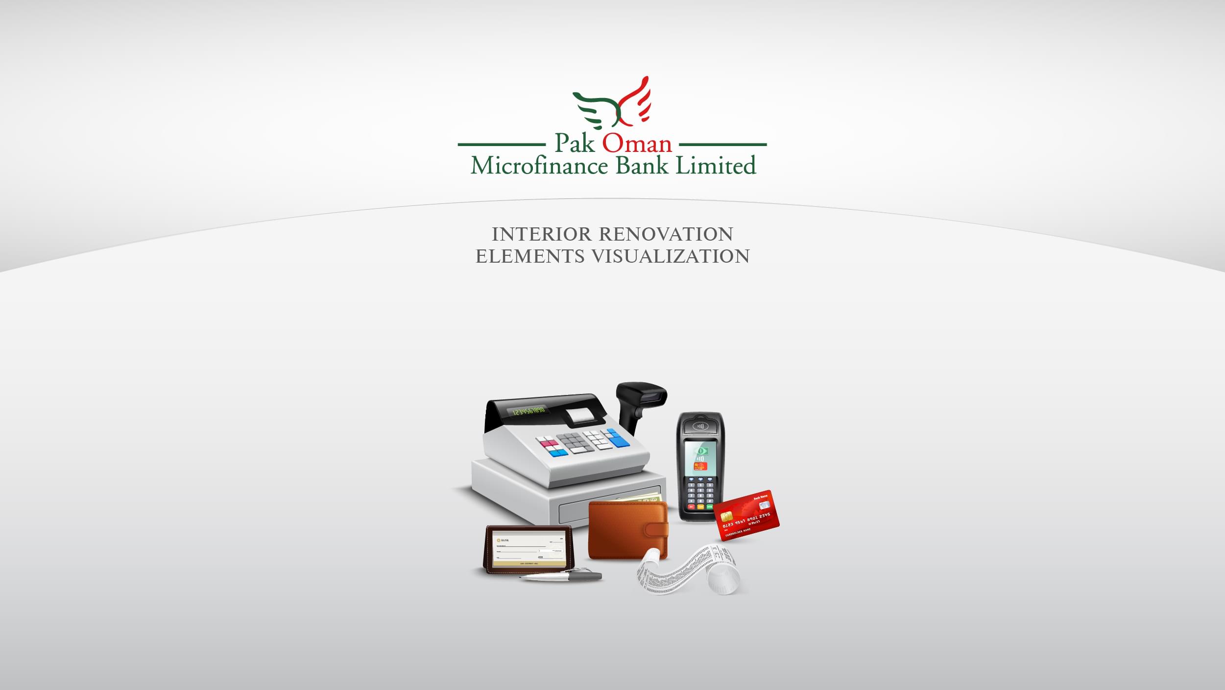 Pak Oman - Microfinance Bank Limited