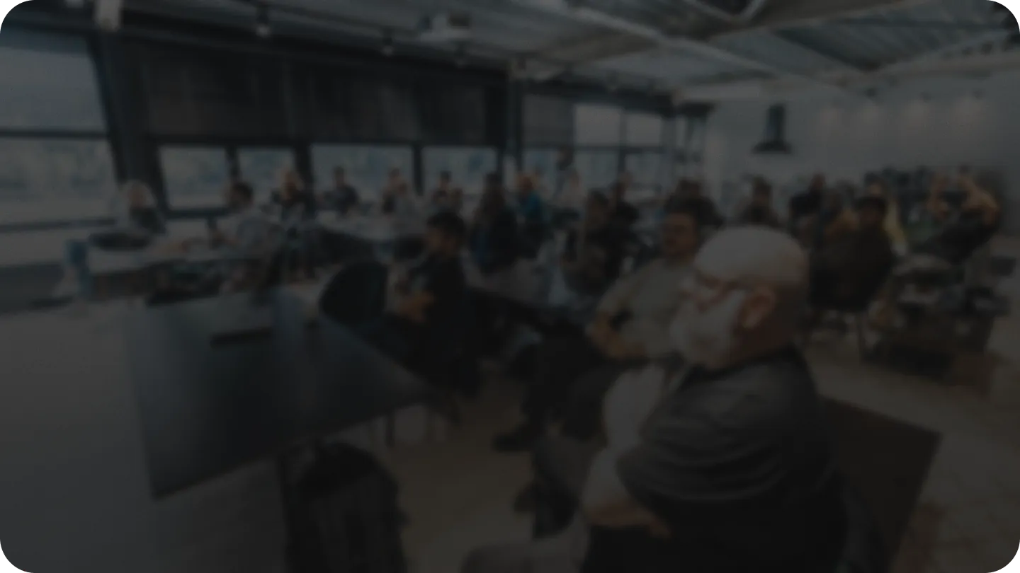 new metrics project background