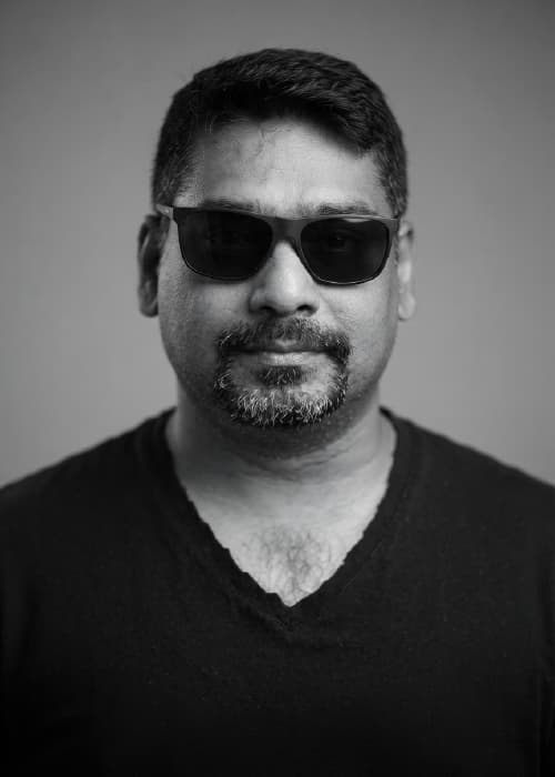 Photo of Asif Rafiuddin, Managing Director, Prompt Trading