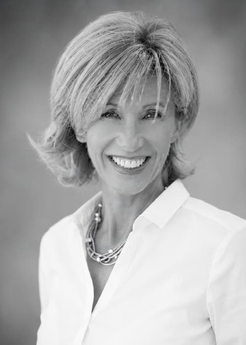 Photo of Françoise, Assistant Manager, OWFS