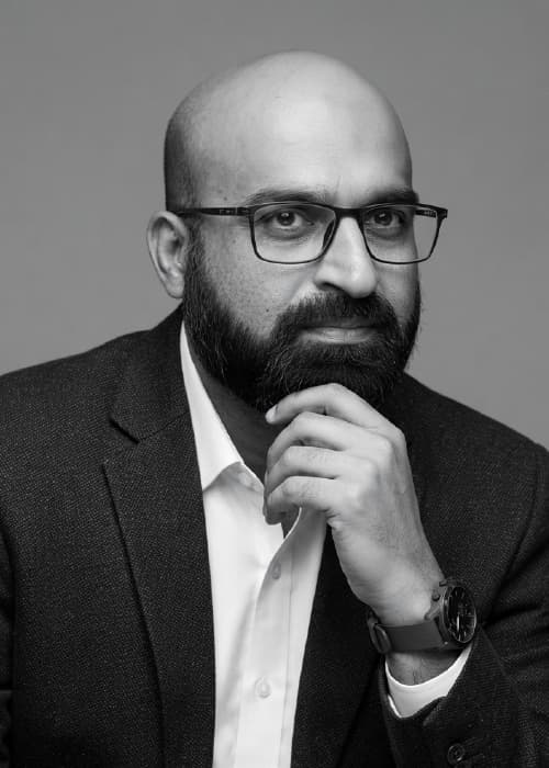 Photo of Raja Haroon, Business Specialist, AgroRanch