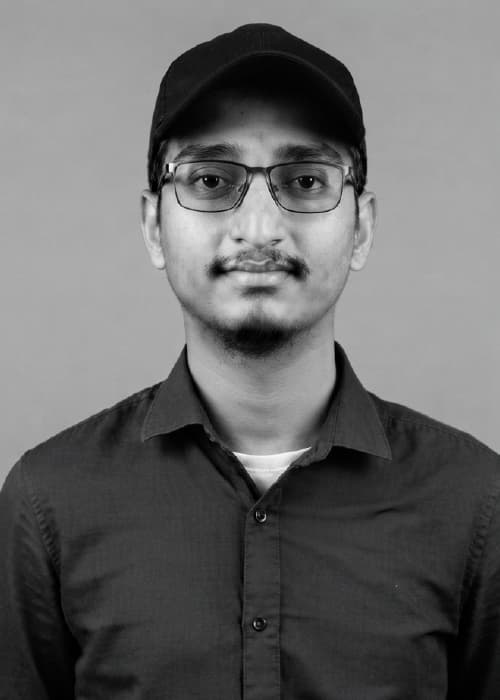 Photo of Hatim Juzur, Project Manager, TechPal