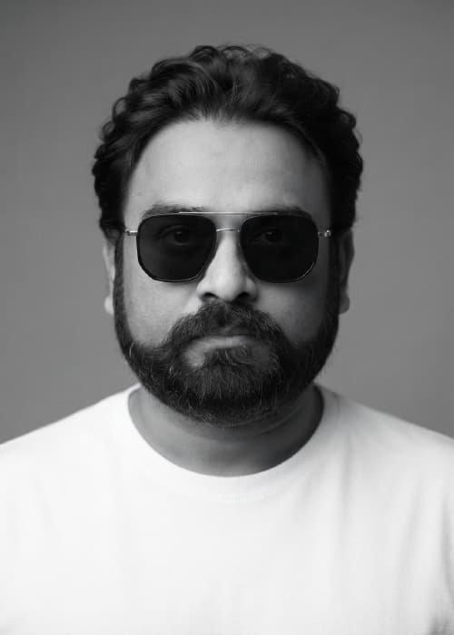 Photo of Syed Shahrukh Haider, CEO, Perception Tech