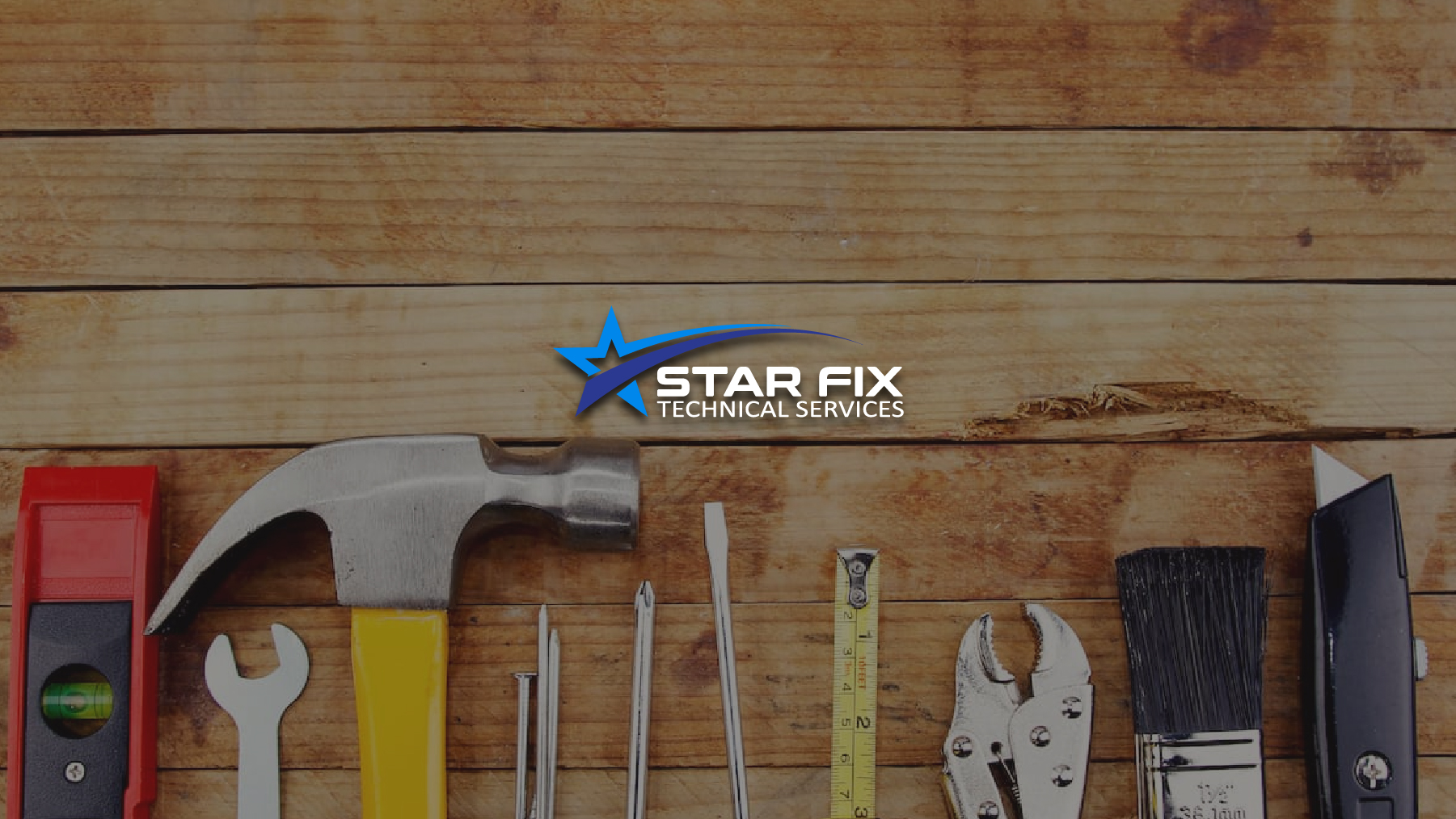 StarFix - Technical Services
