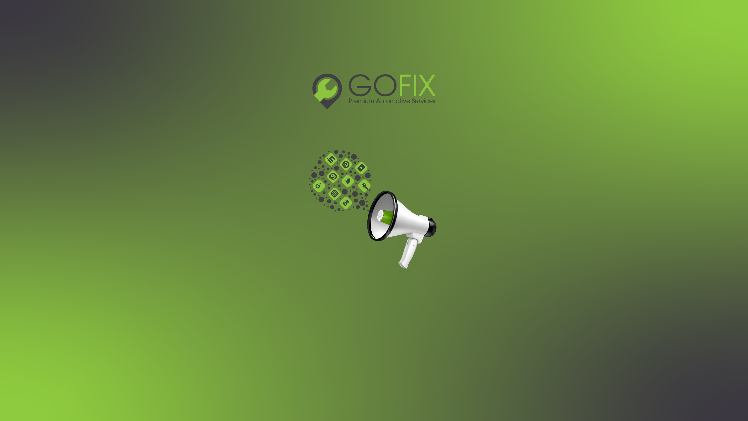 GoFix Social Cover