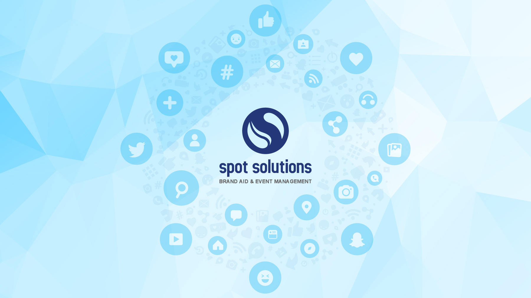 Spot Solutions Social Cover