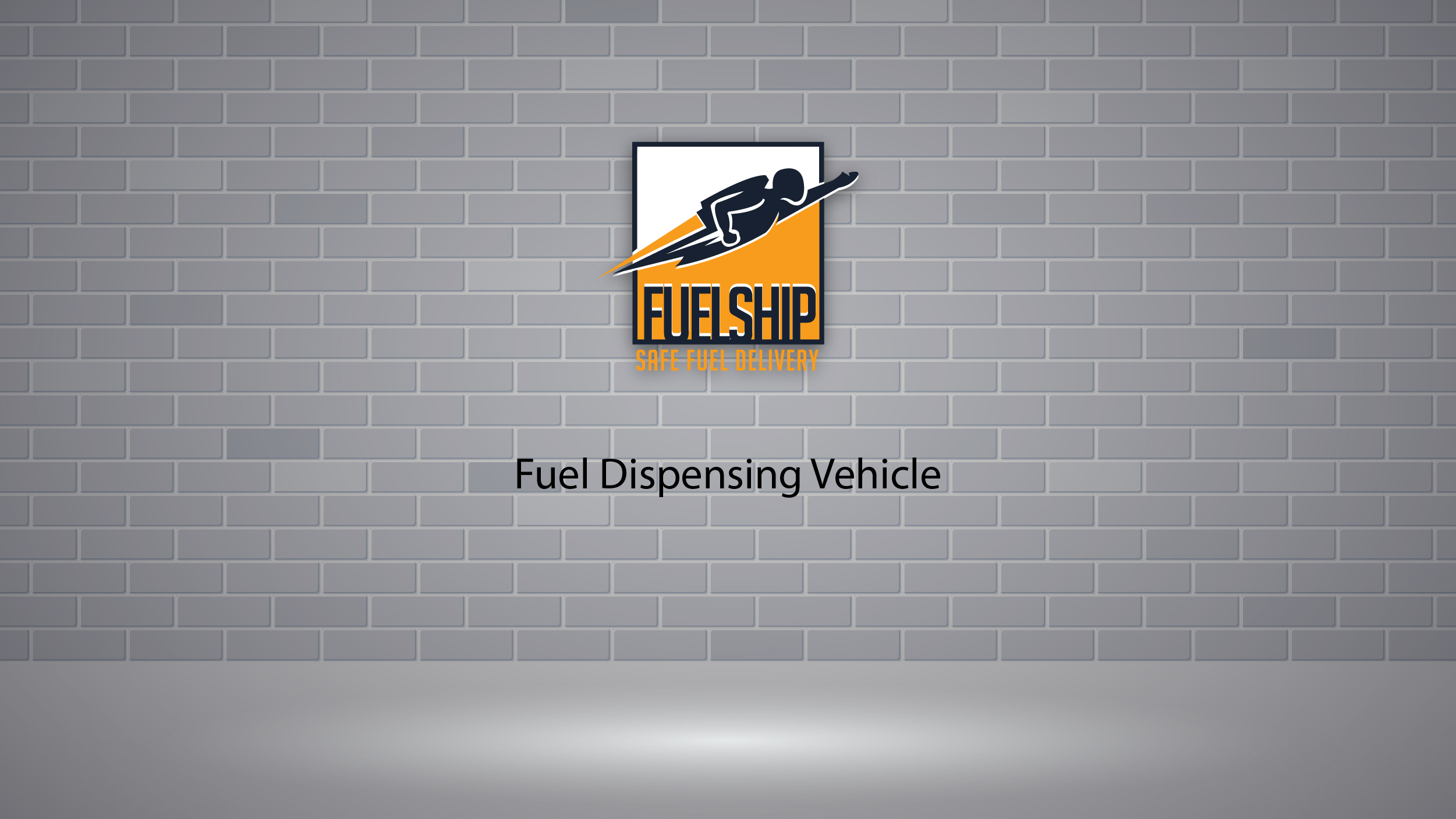 Fuelship - Safe fuel delivery at your doorstep
