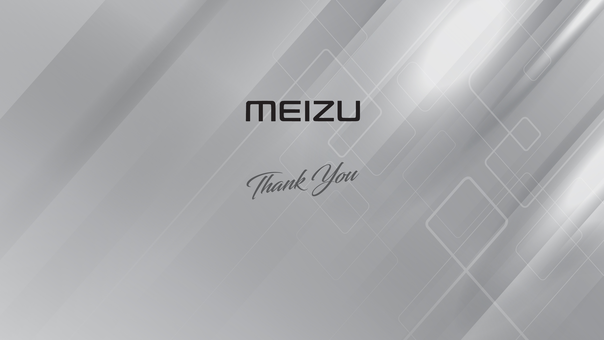 Meizu Mobile Phone