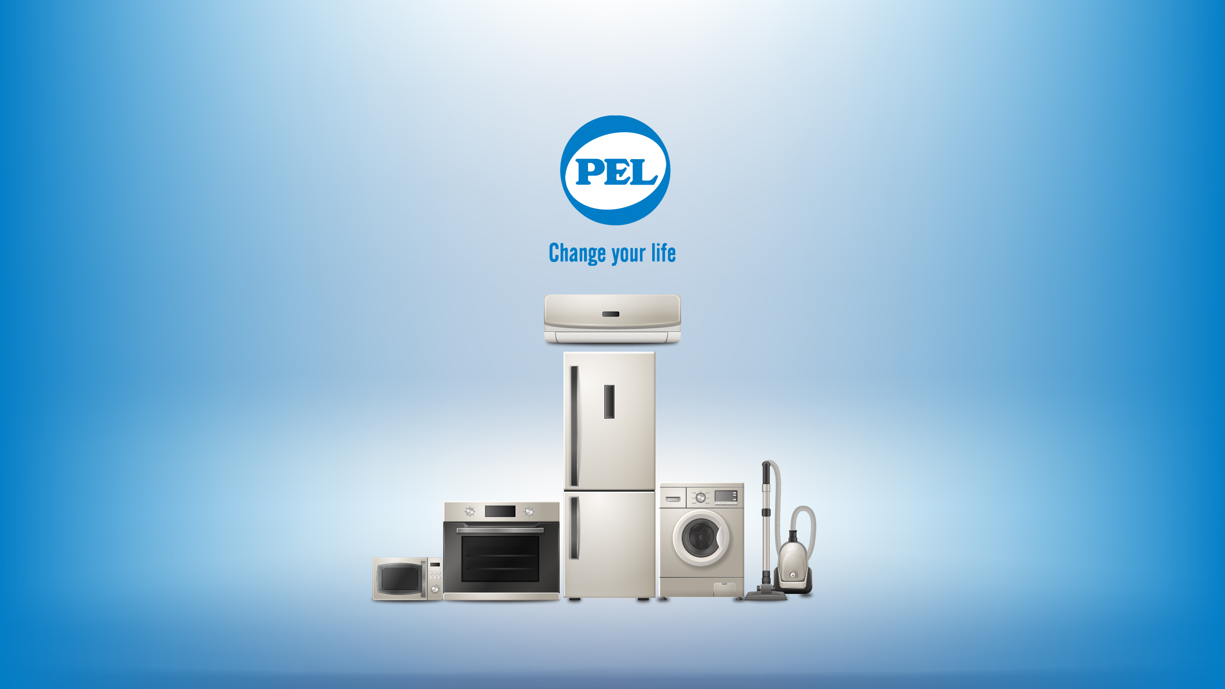 PEL - Change Your Life With The Best Home Appliances