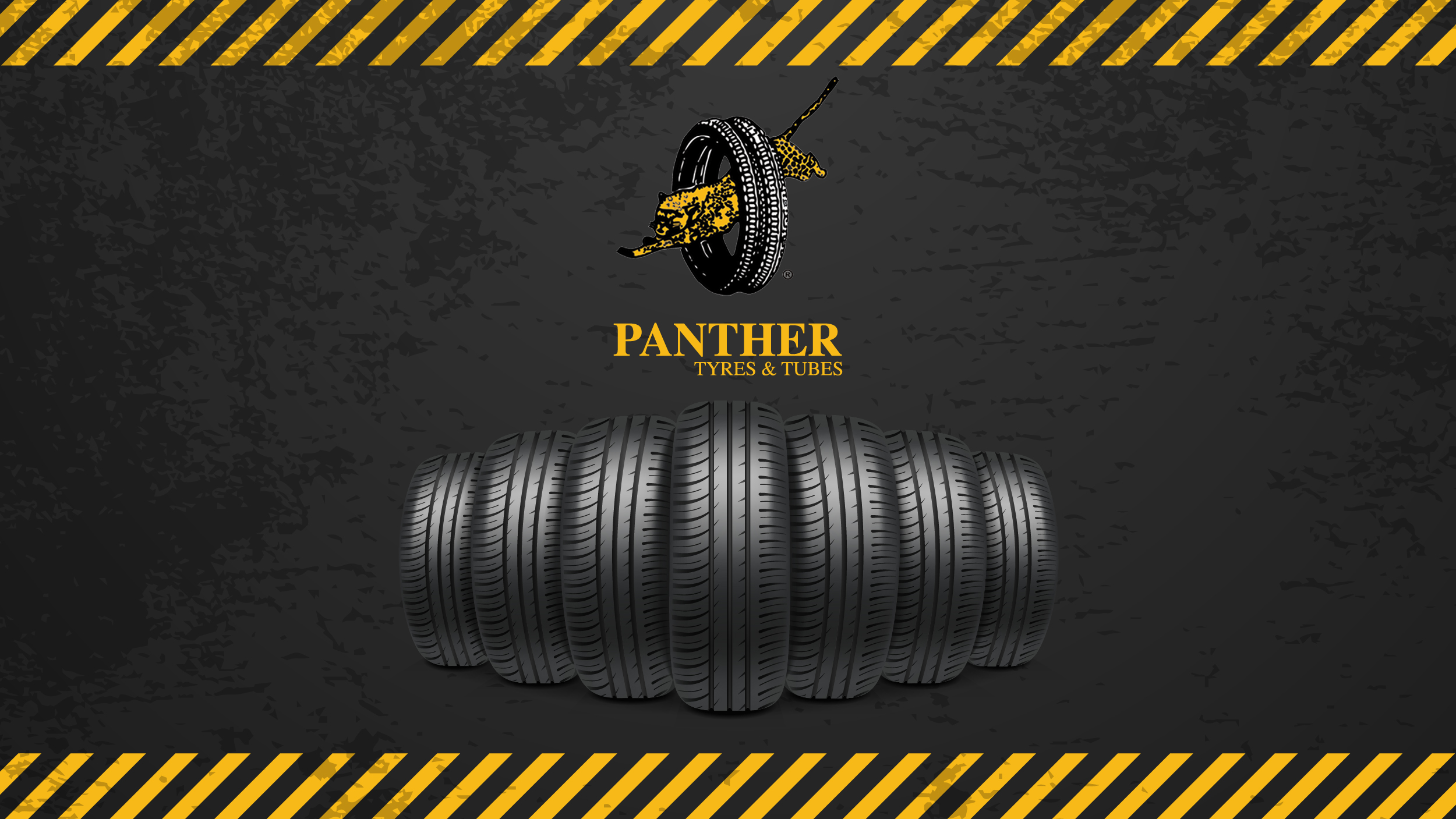 Panther Tyres - Pakistan's No.1 tyre