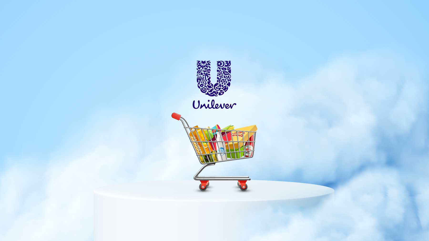 Unilever - Making Life Better