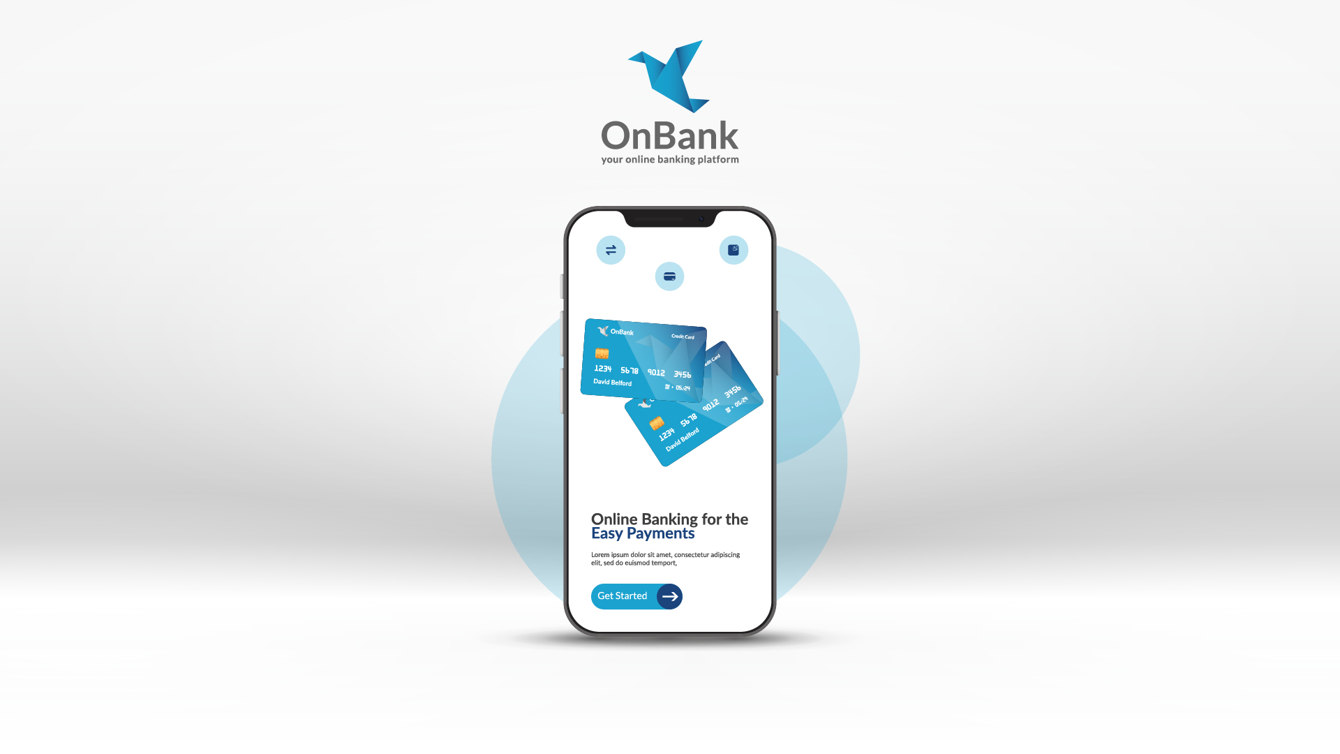 OnBank Cover
